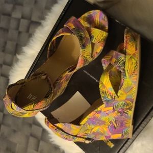 💛Gorgeous Sandels 💛